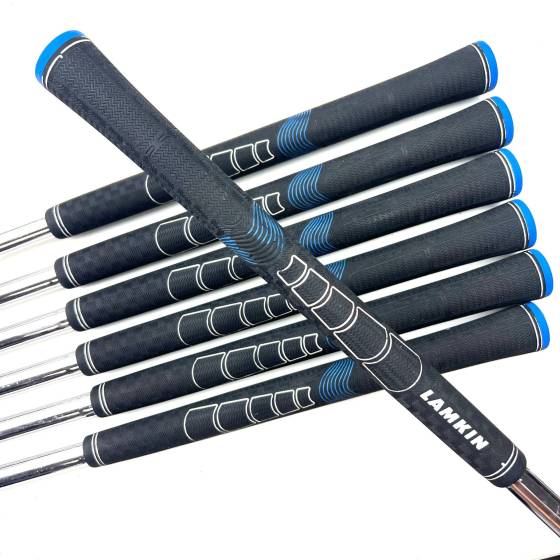 Taylormade P770 2020 Irons / 4-PW / KBS Tour 120 Stiff Flex