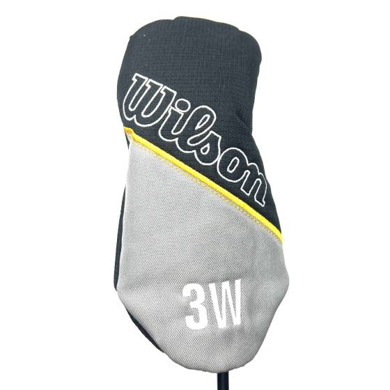 Wilson Ultra HL 3 Wood / 15 Degree / Firestick Regular Flex