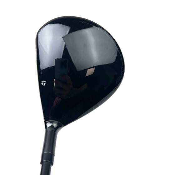 Taylormade QI10 3 Wood / 15 Degree / Ventus TR 6R Regular Flex