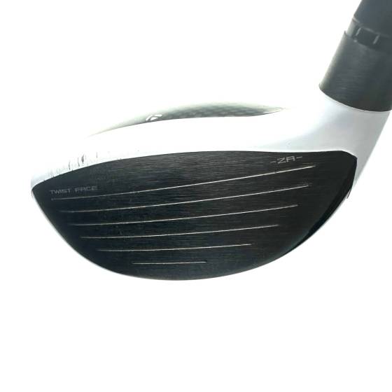 Taylormade Sim 2 Max Titanium 3 Wood / 15 Degree / Speeder 67 Stiff Flex