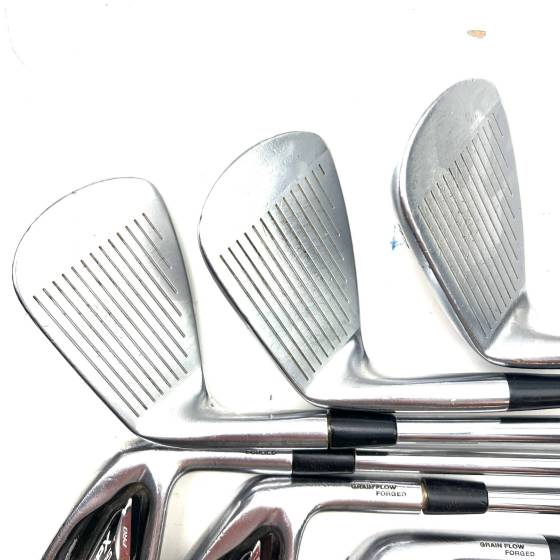 Mizuno JPX 825 Pro Irons / 5-PW / N.S. Pro 950H Regular Flex