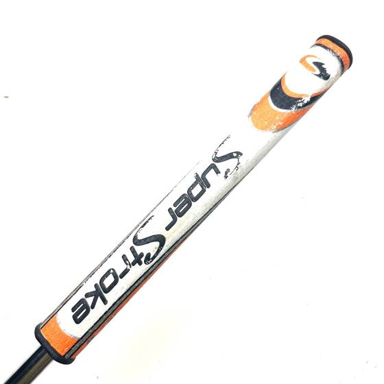 Fisher CTS-2 Putter / 34 Inches