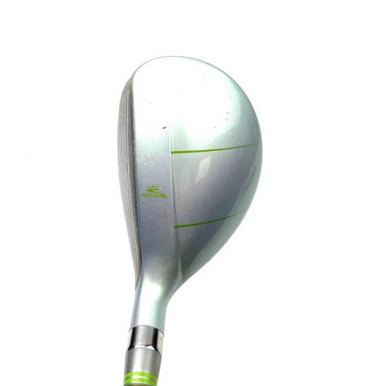 Cobra Baffler T-Rail 4 Hybrid / 25 Degree / Cobra Ladies Flex