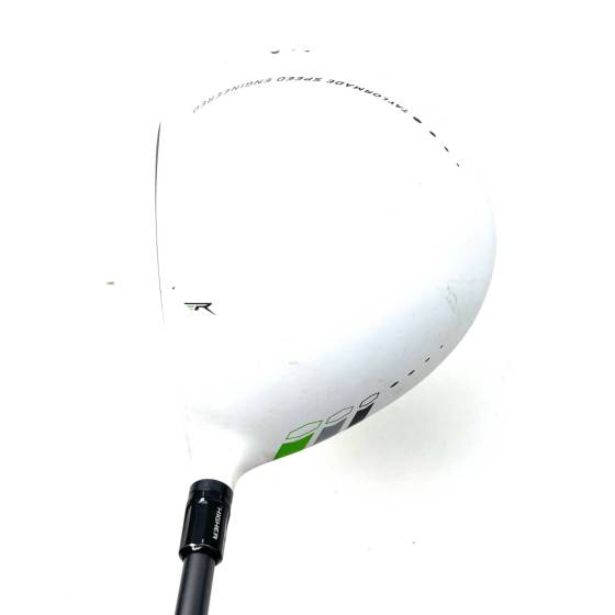 Taylormade RBZ Driver / 10.5 Degree / Matrix Ozik Regular Flex