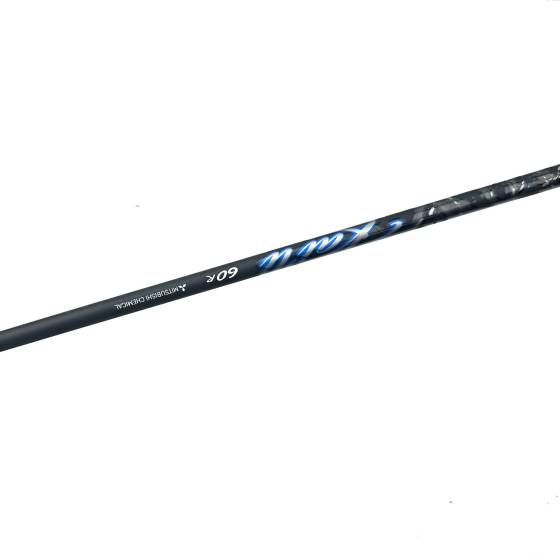 New Cobra OPTM Max 3 Wood / 15.5 Degree / Kai’li Blue 60 Regular Flex