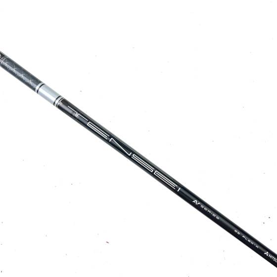 Callaway Rogue ST Triple Diamond LS Driver / 9 Degree / Tensei White AV Series 65 X-Stiff Flex