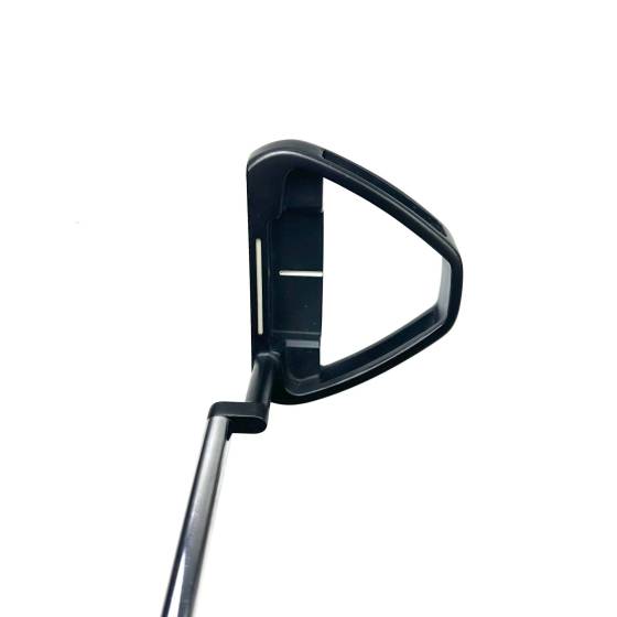 Yes! C-Groove Eleanor-12 Putter / 33 Inches