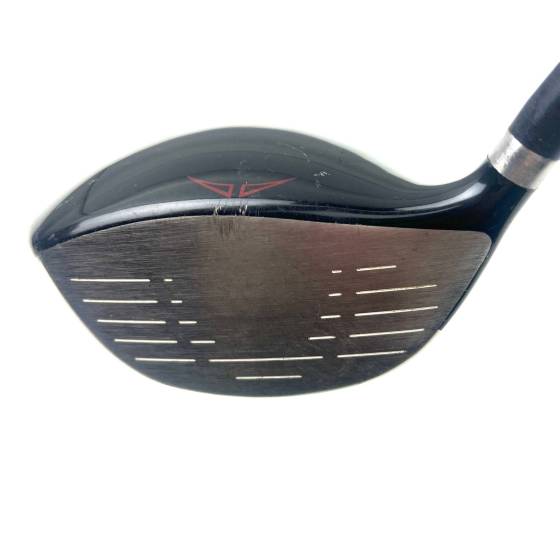 Ping G15 Driver / 10.5 Degree / Ultralite 80 Regular Flex
