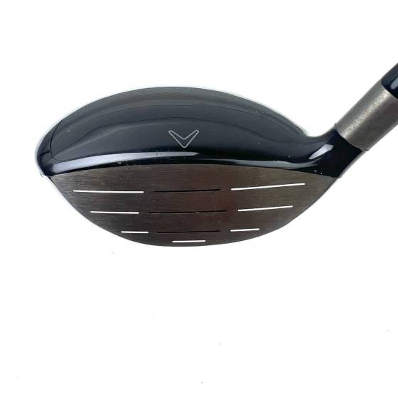 Callaway Mavrik 3 Wood / 15 Degree / Hzrdus Regular Flex