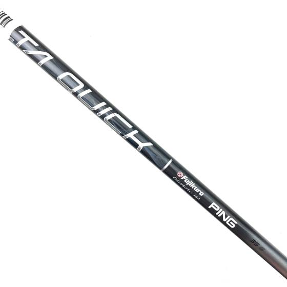 Ping G430 6 Hybrid / 30 Degree / Alta Quick 35 Senior Flex