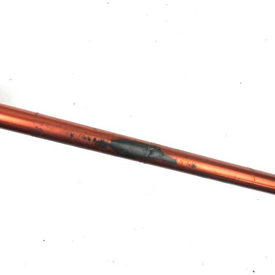 Left Handed Ping G10 5 Wood / 18.5 Degree / TFC 129 Regular Flex