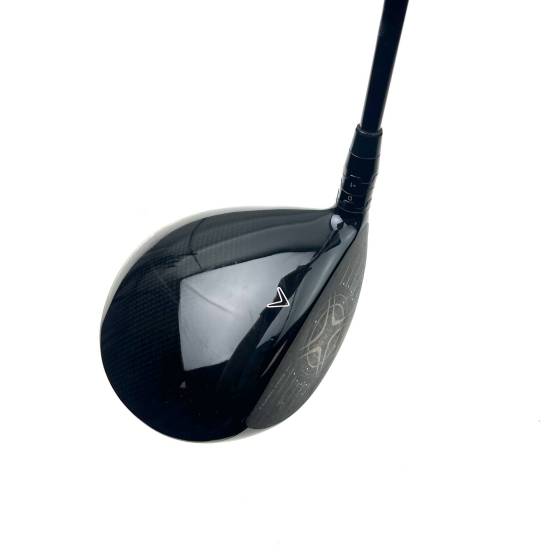 Callaway Epic Speed Driver / 9 Degree / Tensei Blue AV Series 65 X-Stiff Flex
