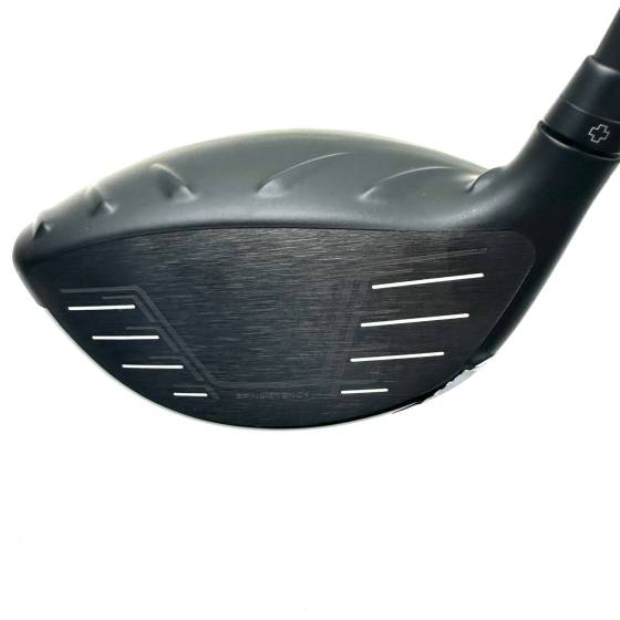 Ping G440 K Driver / 9 Degree / Alta CB 50 Stiff Flex