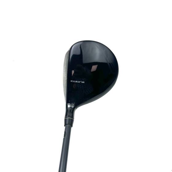 Cobra King F7 5-6 Wood / 17-20 Degree / Fujikura Pro 56 Regular Flex