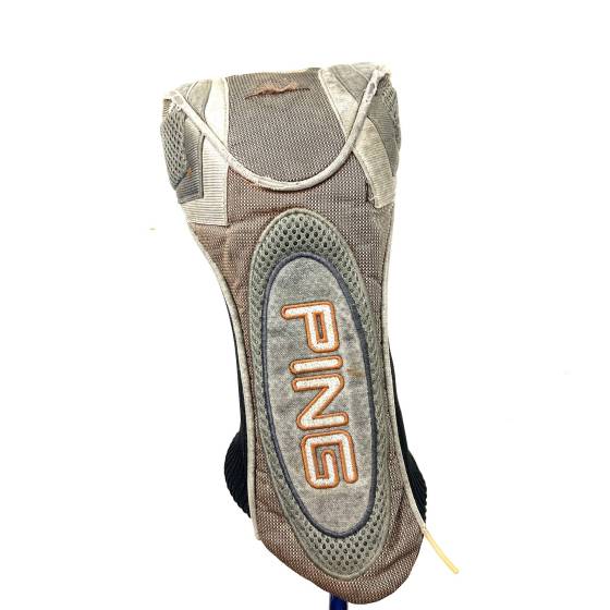 Ping G10 Driver / 9 Degree / Javln FX Stiff Flex