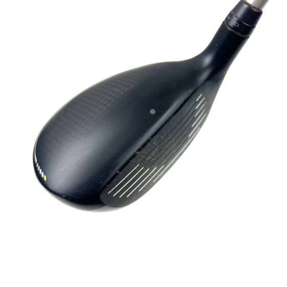 Ping G430 5 Hybrid / 26 Degree / Alta Quick 35 Senior Flex