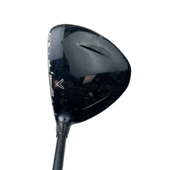 Callaway FT-IZ 3 Wood / 15 Degree / Callaway 60 Stiff Flex