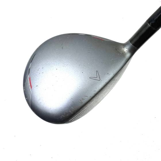 Callaway X Hot 3 Wood / 15 Degree / Project X Regular Flex