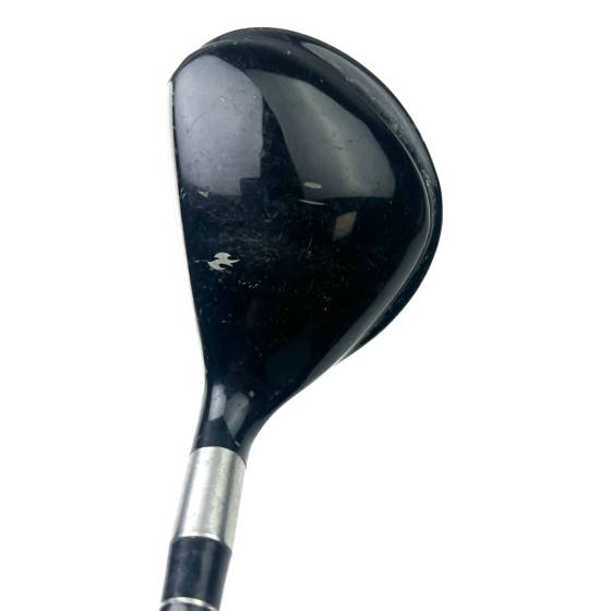 Taylormade Burner Rescue 2008 4 Hybrid / 22 Degree / REAX 50 Ladies Flex
