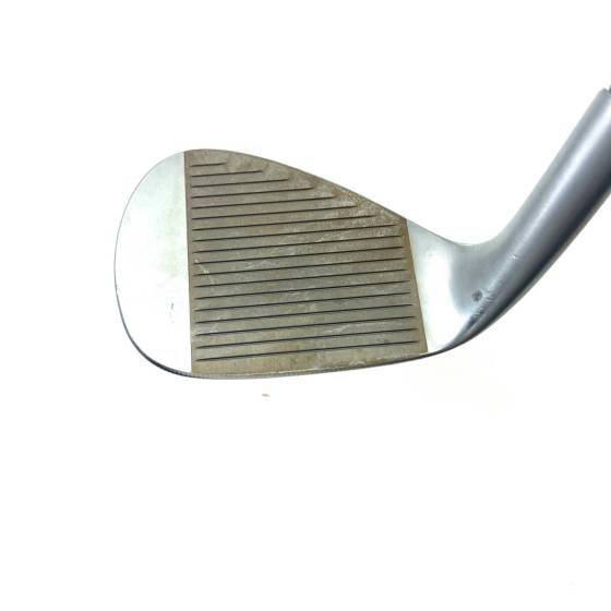 Taylormade Milled Grind Gap Wedge / 50 Degree / Project X LZ Stiff flex
