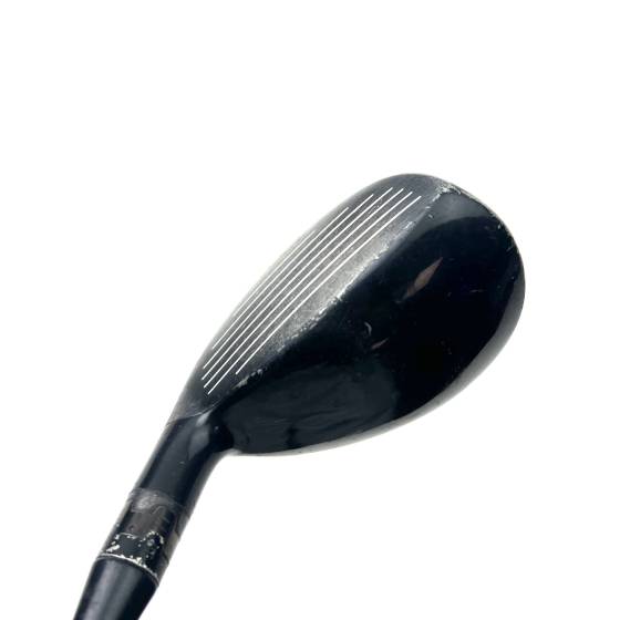 Titleist 910H 3 Hybrid / 19 Degree / Tour AD UT-85 X-Stiff Flex
