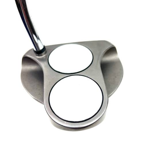 Odyssey White Hot 2-Ball Putter / 35 Inches