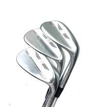 Titleist Vokey SM9 Wedge Set / 50, 54, 60 / Vokey Wedge Flex