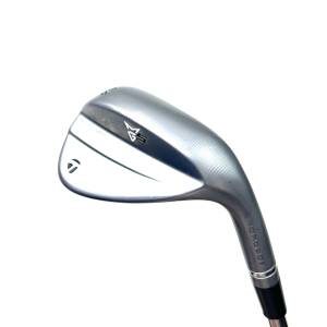 Taylormade Milled Grind Gap Wedge / 50 Degree / Project X LZ Stiff flex