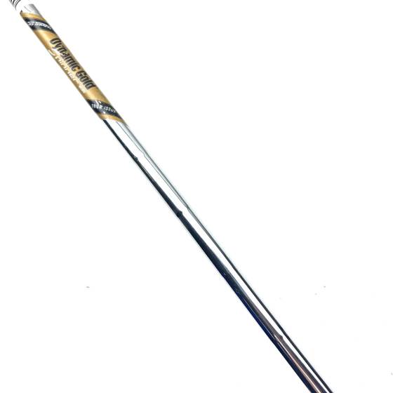 Callaway Jaws Raw Sand Wedge / 56 Degree / Dynamic Gold Spinner Wedge Flex