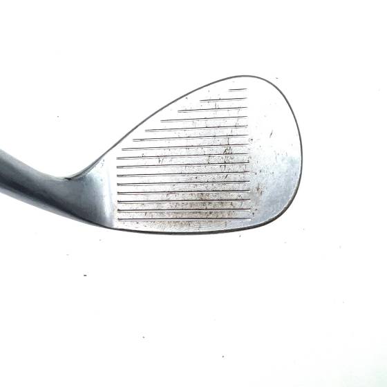 Left Handed Titleist Vokey Spin Milled Wedge Set / 54 & 60 Degree / Vokey Wedge Flex