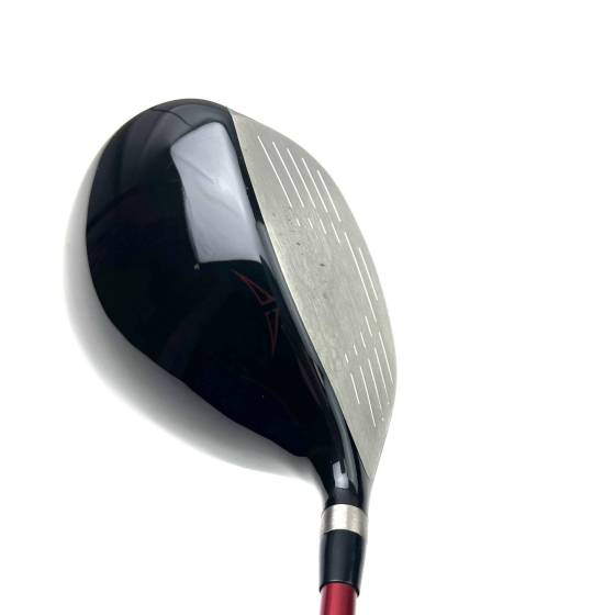 Left Handed Ping G15 Driver / 12 Degree / TFC 149 Regular Flex