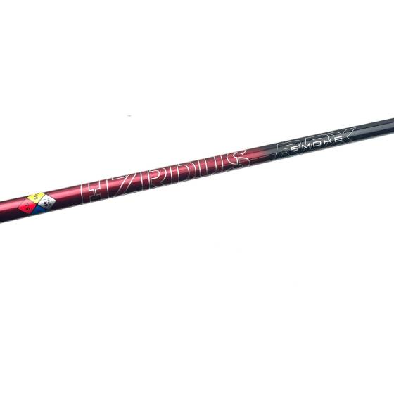 Srixon ZXI Driver / 10.5 Degree / Hzrdus Smoke RDX Regular Flex