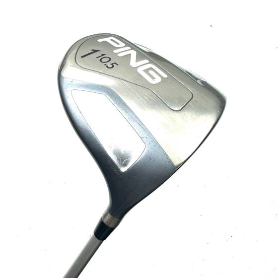 Ping Serene Driver / 10.5 Degree / ULT 210 Lite Ladies Flex