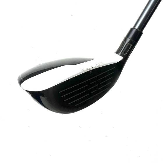 Taylormade M2 3 Hybrid / 19 Degree / Reax 65 Regular Flex