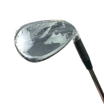 New Titleist Vokey SM10 Sand Wedge / 56 Degree / Vokey Wedge Flex