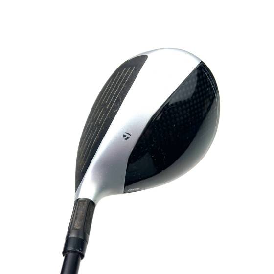 Taylormade M4 5 Wood / 18 Degree / Atmos Regular Flex