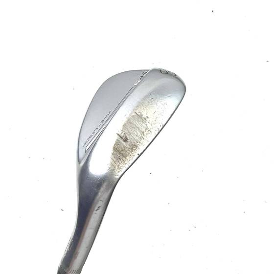 Titleist Vokey SM9 Wedge Set / 50, 54, 60 / Vokey Wedge Flex