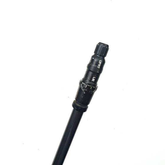 Evenflow Riptide Small Batch Driver Shaft / Regular Flex / Taylormade 2nd Gen