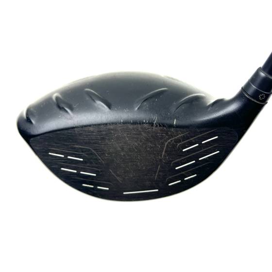 Ping G430 Max Driver / 12 Degree / Alta CB 55 Senior Flex
