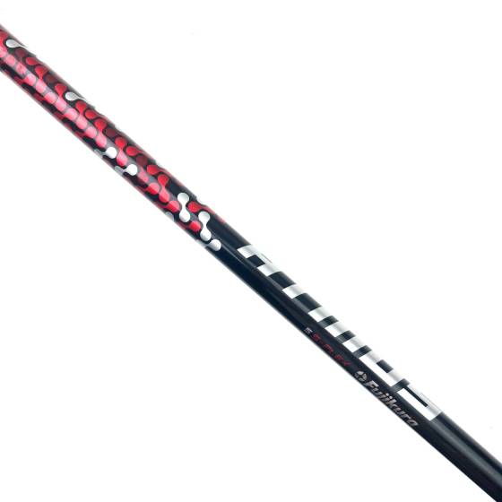 Taylormade QI10 LS Driver / 8 Degree / Atmos 5S Stiff Flex