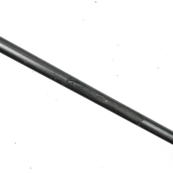 Left Handed Taylormade RBZ 4 Hybrid / 22 Degree / Matriz Ozik 65 Senior Flex