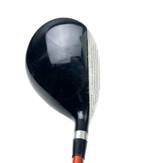 Left Handed Ping G10 5 Wood / 18.5 Degree / TFC 129 Regular Flex