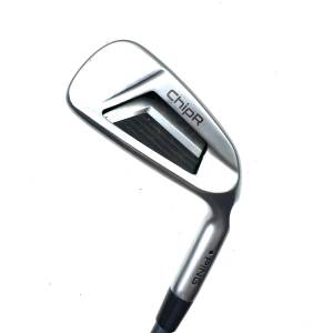 Ping ChipR / 37 Degree / Alta CB AWT Regular Flex