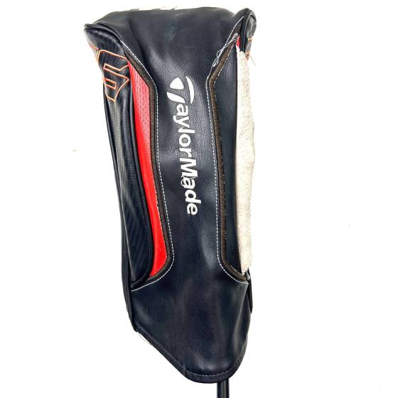 Taylormade M6 Driver / 9 Degree / Hzrdus Smoke Stiff Fflex