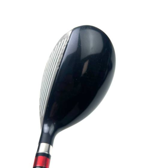 Yonex Ezone SD 4 Hybrid / 22 Degree / Yonex Nanospeed Regular Flex