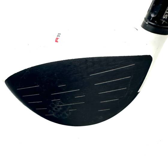 Taylormade R11S Driver / 9 Degree / Prolaunch Red Regular Flex