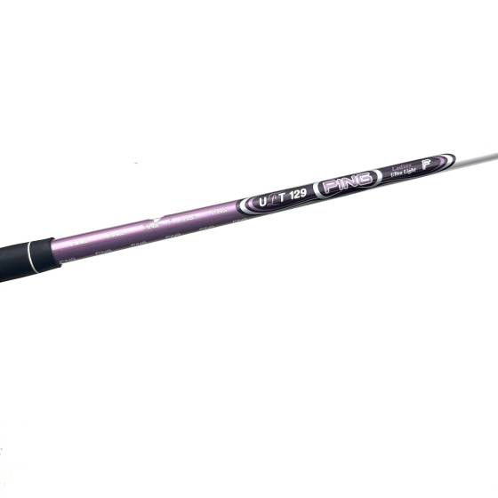 Ping Rhapsody 2007 7 Wood / 26 Degree / ULT 129 Ultra Light Ladies Flex