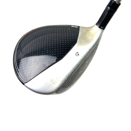 Taylormade M4 3 Wood / 16.5 Degree / Taylormade 45 Ladies Flex