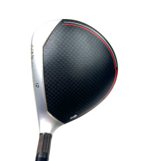 Taylormade M6 3 Wood / 15 Degree / Atmos 6S Stiff Flex