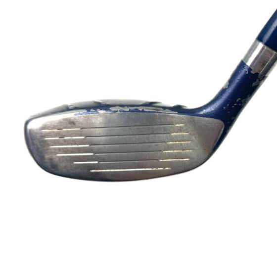 Ping G LE 6 Hybrid / 30 Degree / Ping ULT230 Ladies Flex